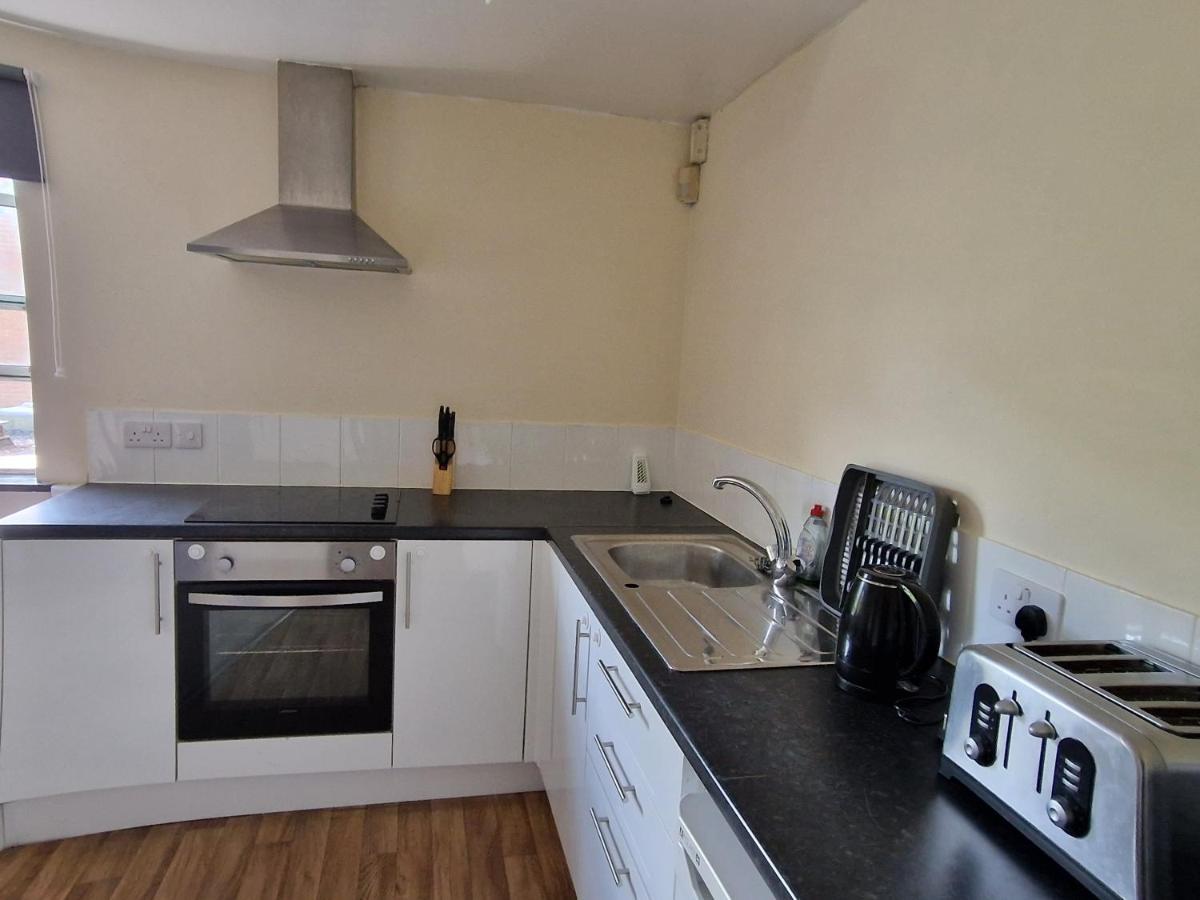 Maidstone Heights III - 1 Bedroom In Maidstone! Luaran gambar